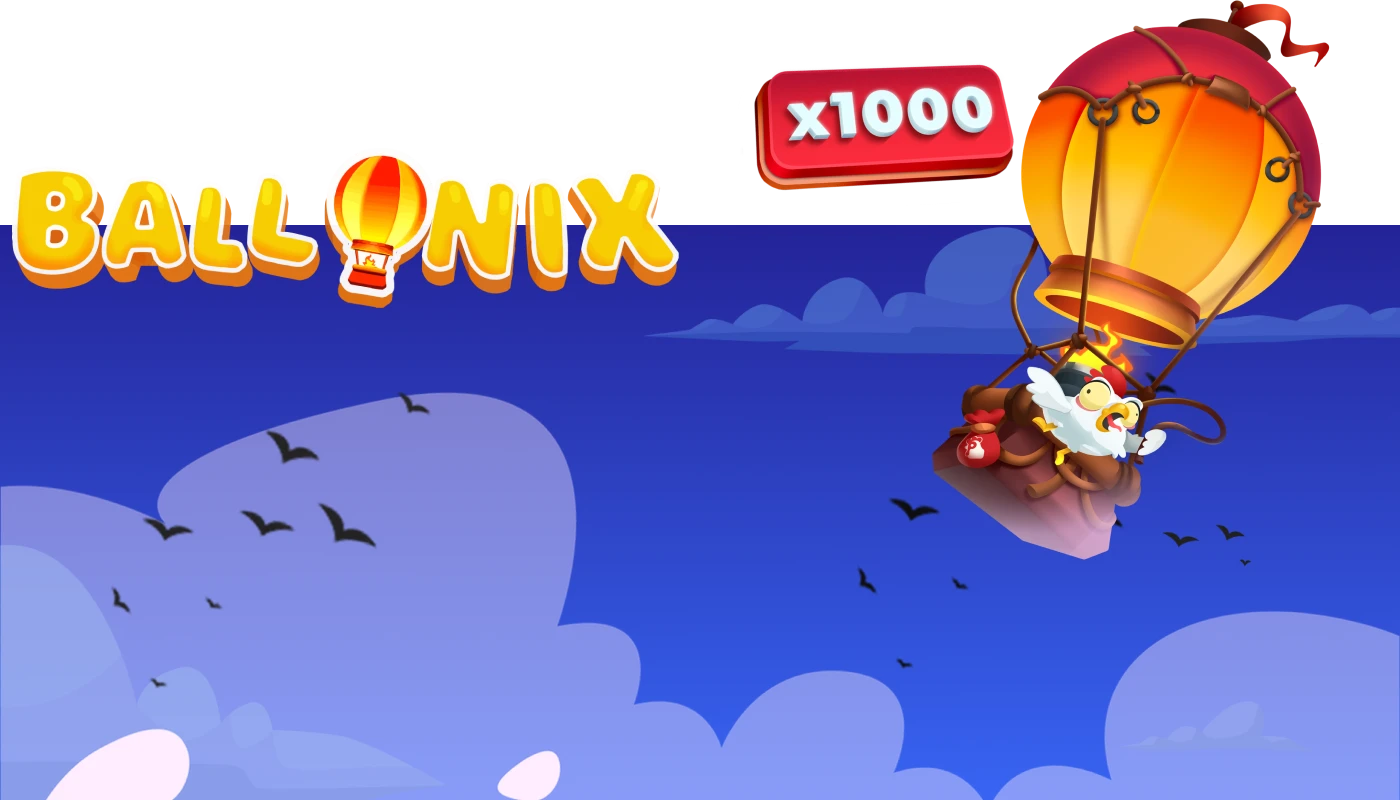 Demostración de BalloniX